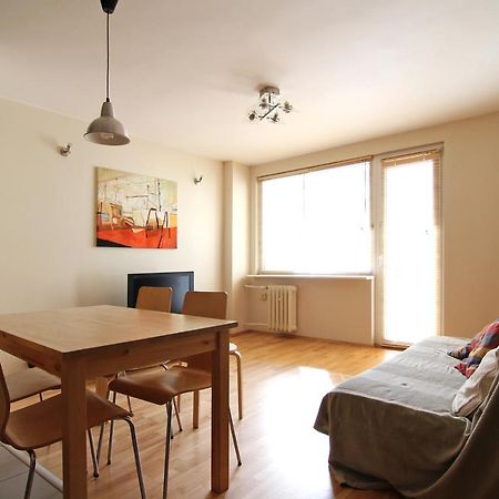Apartament Skwer Gdynia Eksteriør billede