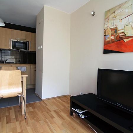 Apartament Skwer Gdynia Eksteriør billede